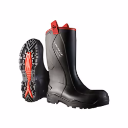 Stivali di sicurezza>> Purofort ® + Rugged