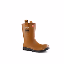 Dunlop Purofort RigPRO Unisex Adulto Marrone - Vista aggiuntiva 3
