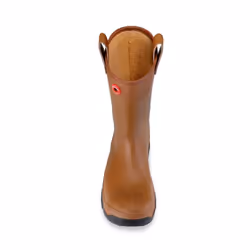 Dunlop Purofort RigPRO Unisex Adulto Marrone - Vista aggiuntiva 5