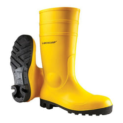 Scarpe Di Sicurezza Protmaster. S5. Taglia 37 Giallo