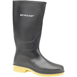 Stivali Dunlop DULLS Nero - 30
