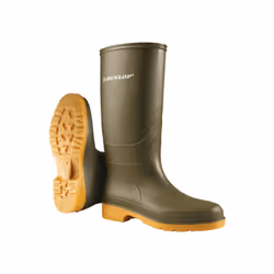 Specifiche Codice Prodotto 16247 Segmento Tempo libero Materiale del gambale dello stivale PVC Materiale della suola PVC Stil ...