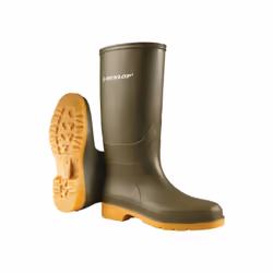 Specifiche Codice Prodotto 16247 Segmento Tempo libero Materiale del gambale dello stivale PVC Materiale della suola PVC Stil ...