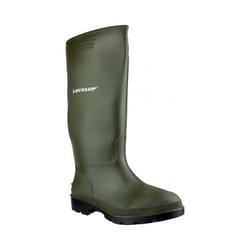 Stivali Dunlop PRICEMASTOR () Verde - 40