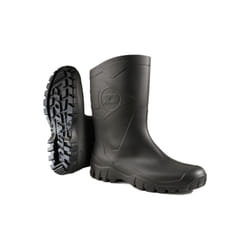 K500011 Stivali Impermeabili pvc Neri 37 - Dunlop
