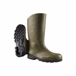 Specifiche SKU H142611 Segmento Agricoltura Materiale del gambale dello stivale PVC Materiale della suola PVC Stile dello sti ...
