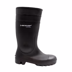 Dunlop Protomastor Maschio Adulto Nero - Vista aggiuntiva 4