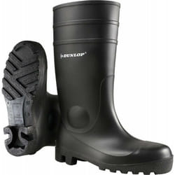 Stivale Dunlop Protomastor.black. Taille 41