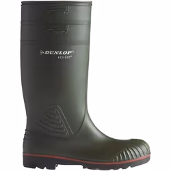Scarpe Dunlop A442631 Actifort Heavy Duty Verde - 45