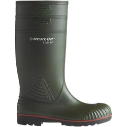 Scarpe Dunlop A442631 Actifort Heavy Duty Verde - 45