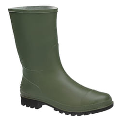 Stivali Verdi Da Agricoltura Issa Line Verde 38