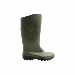 Suola dal design accattivante con logo Dunlop Stivale altezza ginocchio con logo D volante CARATTERISTICHE Segmento Tempo Lib ...