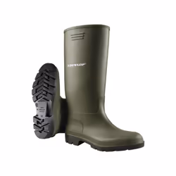 Specifiche SKU 380VP Segmento Agricoltura Materiale del gambale dello stivale PVC Materiale della suola PVC Stile dello stiva ...