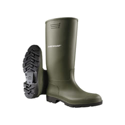 Dunlop 380VP Pricemastor Stivali Impermeabili Verdi 48