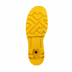 Dunlop Acifort HazGuard Unisex Adulto Verde, Giallo - Vista aggiuntiva 3