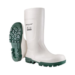 Stivali da lavoro Dunlop NB1JB01 S4 sr in pvc - 43