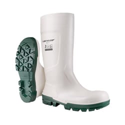 Stivali da lavoro Dunlop NB1JB01 S4 sr in pvc - 49