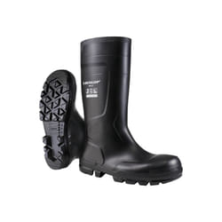 NB2HD01 Stivali Antinfortunistiche Impermeabili S5 Neri 39 - Dunlop