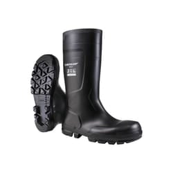 NB2HD01 Stivali Antinfortunistiche Impermeabili S5 Neri 47 - Dunlop