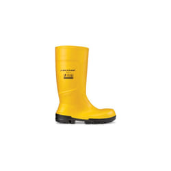 NB2JF01 Stivali Impermeabili S5 Gialli 49 - Dunlop