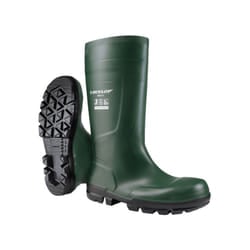 Stivali antinfortunistici Dunlop NB2KL01 S5 sr fo lg - 35 - Verde