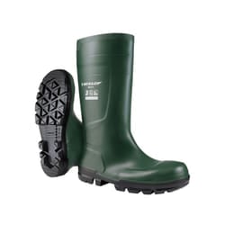 Stivali antinfortunistici Dunlop NB2KL01 S5 SR FO LG - 49 - Verde