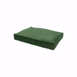 MADISON HON2S033, Cuscino cuccia, Esterno, Cane, Verde, Poliestere, 800 mm
