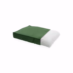 MADISON HON2S033 letto per cani e gatti Cuscino cuccia