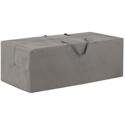 Madison - Telo di Copertura per Cuscini da Esterno 175x80x60 cm Grigio