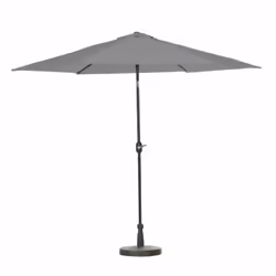 MADISON PAR3P025, Rotondo, Grigio, Poliestere, 2400 mm, 7,15 kg