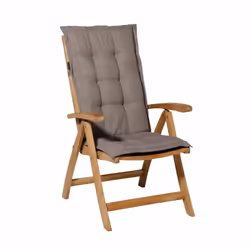 MADISON PHOSB222 cuscino e guanciale da esterno Grigio talpa