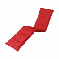 MADISON LIGSB243 cuscino e guanciale da esterno Rosso