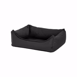 MADISON MAN1G022, Cuscino cuccia, Interno, Cane, Grigio, Cotone, 800 mm