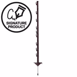 Gallagher Duopack Terra - 1,00m (2x10)