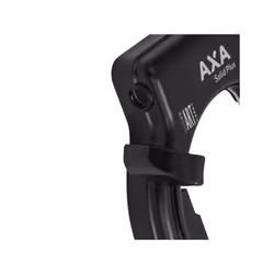 AXA 5010194 antifurto per bicicletta Nero Anello di blocco - Vista aggiuntiva 4