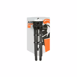 AXA 5011600 antifurto per bicicletta Nero 155 mm Anello di blocco - Vista aggiuntiva 4