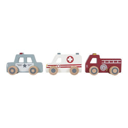Little Dutch Emergency services