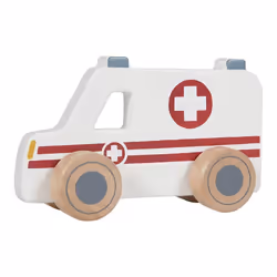Little Dutch Emergency services