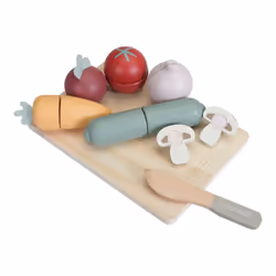 Little Dutch LD4484, Cucina e cibo, 2 anno/i