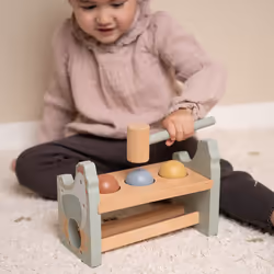 Little Dutch LD7146 giocattolo educativo