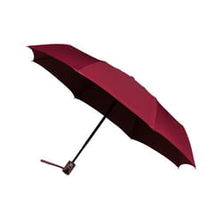 IMPLIVA LGF-400 Bordeaux Vetroresina Poliestere Ombrello