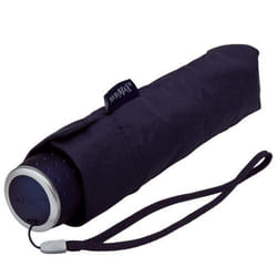 IMPLIVA LGF-202 Blu Vetroresina Poliestere Compatta Ombrello