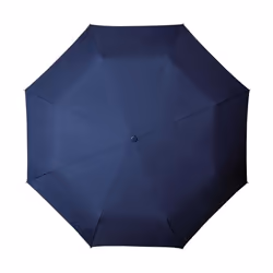 IMPLIVA LGF-202 Blu Vetroresina Poliestere Compatta Ombrello