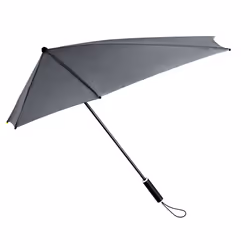 IMPLIVA ST-14, Pieno formato, Ombrello, Altro, Grigio, Vetroresina, Poliestere