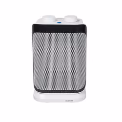 Eurom Sub-heat 1500 Interno Bianco 1500 W Riscaldatore ambiente elettrico con ventilatore