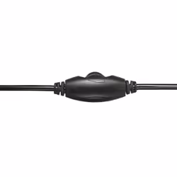 Trust SpotLight Pro webcam 1,3 MP 640 x 480 Pixel USB 2.0 Nero - Vista aggiuntiva 4