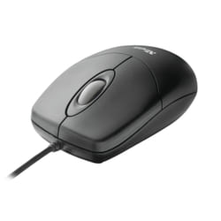Trust Optical mouse USB tipo A Ottico