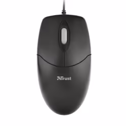 Trust Optical mouse USB tipo A Ottico
