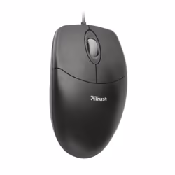 Trust Optical mouse USB tipo A Ottico