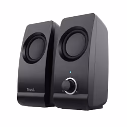 Trust Remo 2.0 1-via Nero Cablato 8 W - Vista aggiuntiva 4